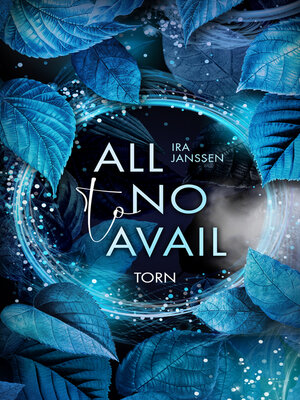 cover image of Torn